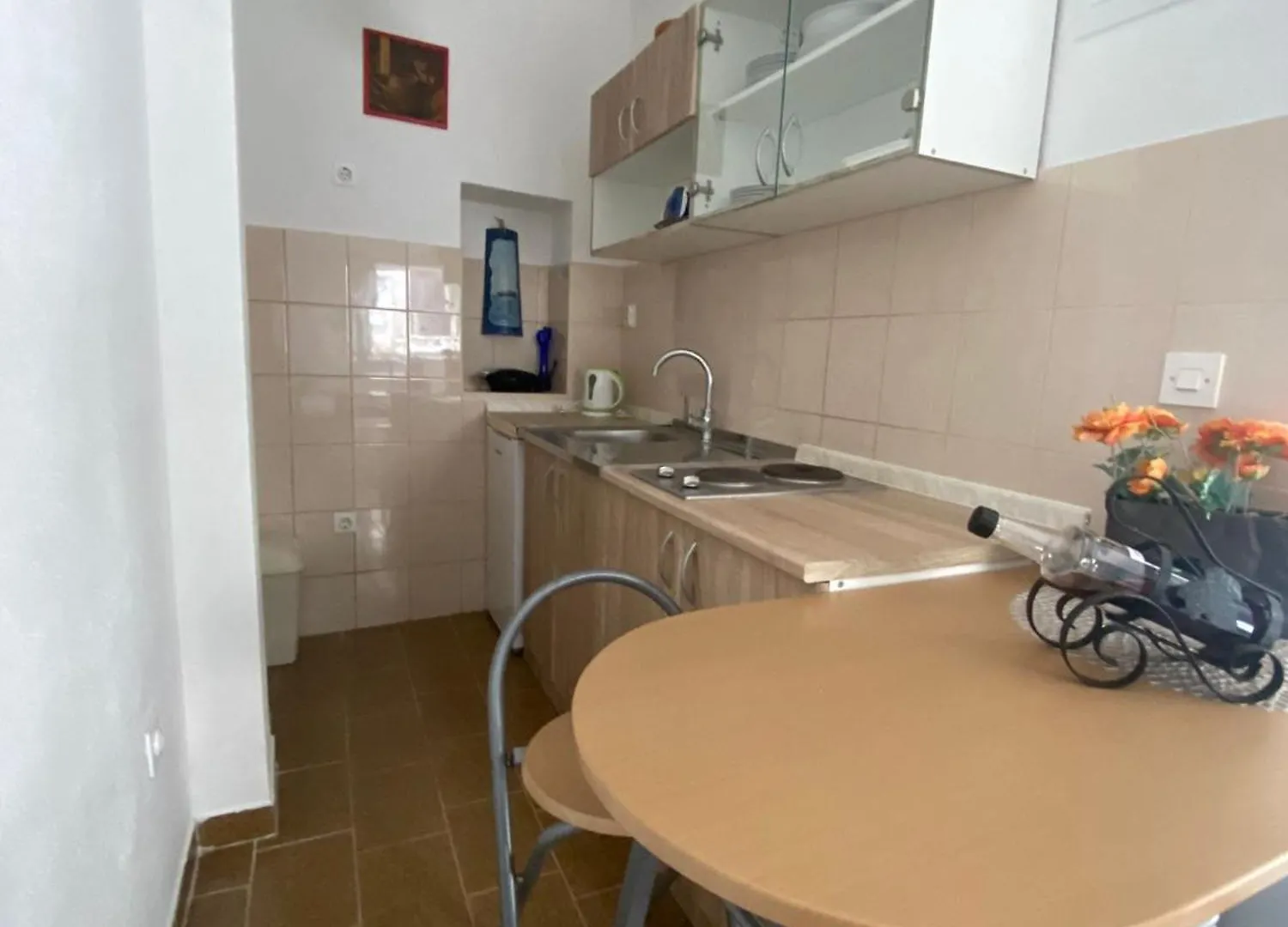 Mate Apartments Kaštela Croatie