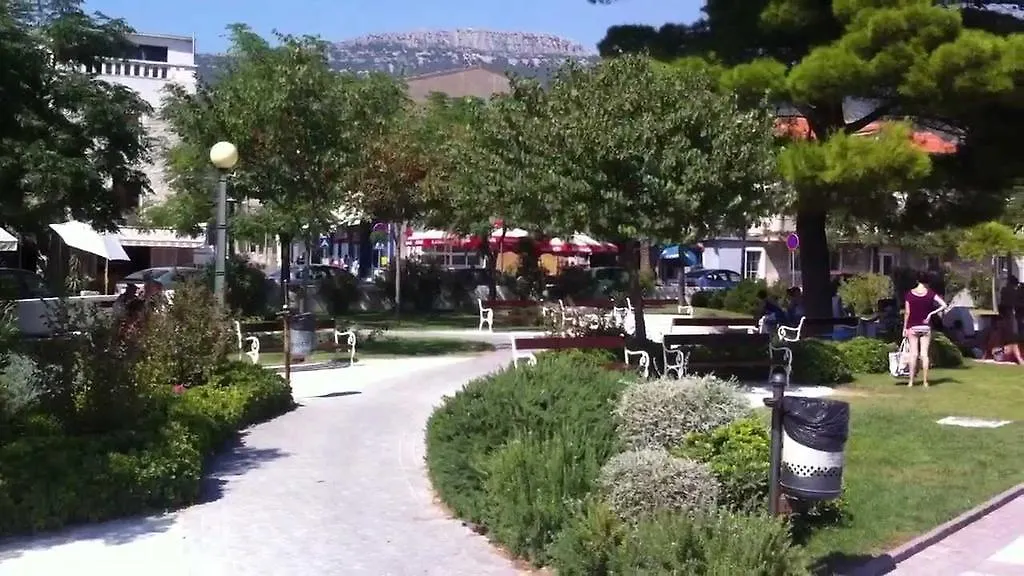 Mate Apartments Kaštela