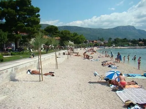 Mate Apartments Kaštela