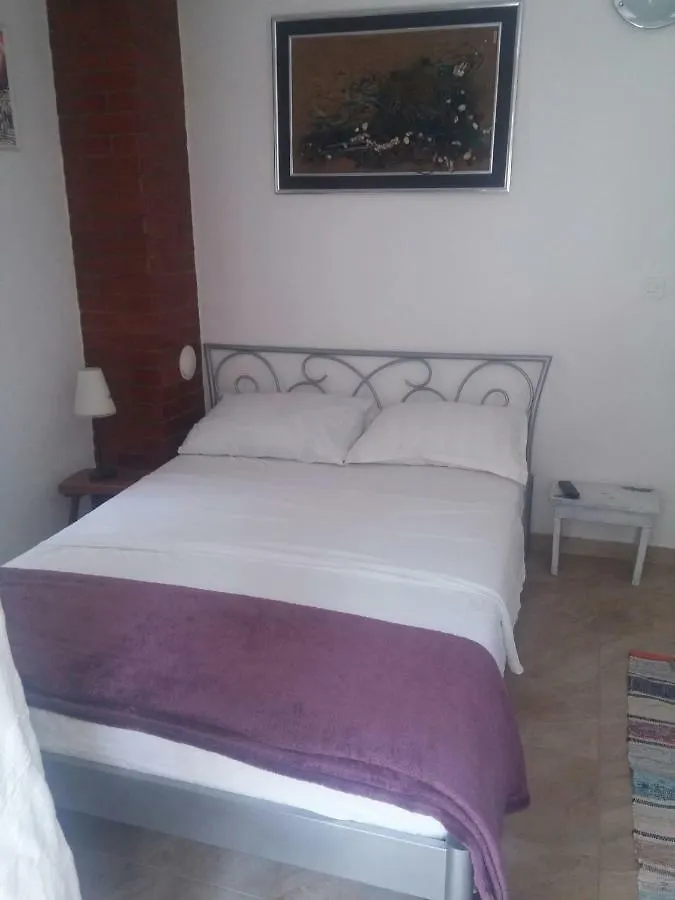Mate Apartments Kaštela